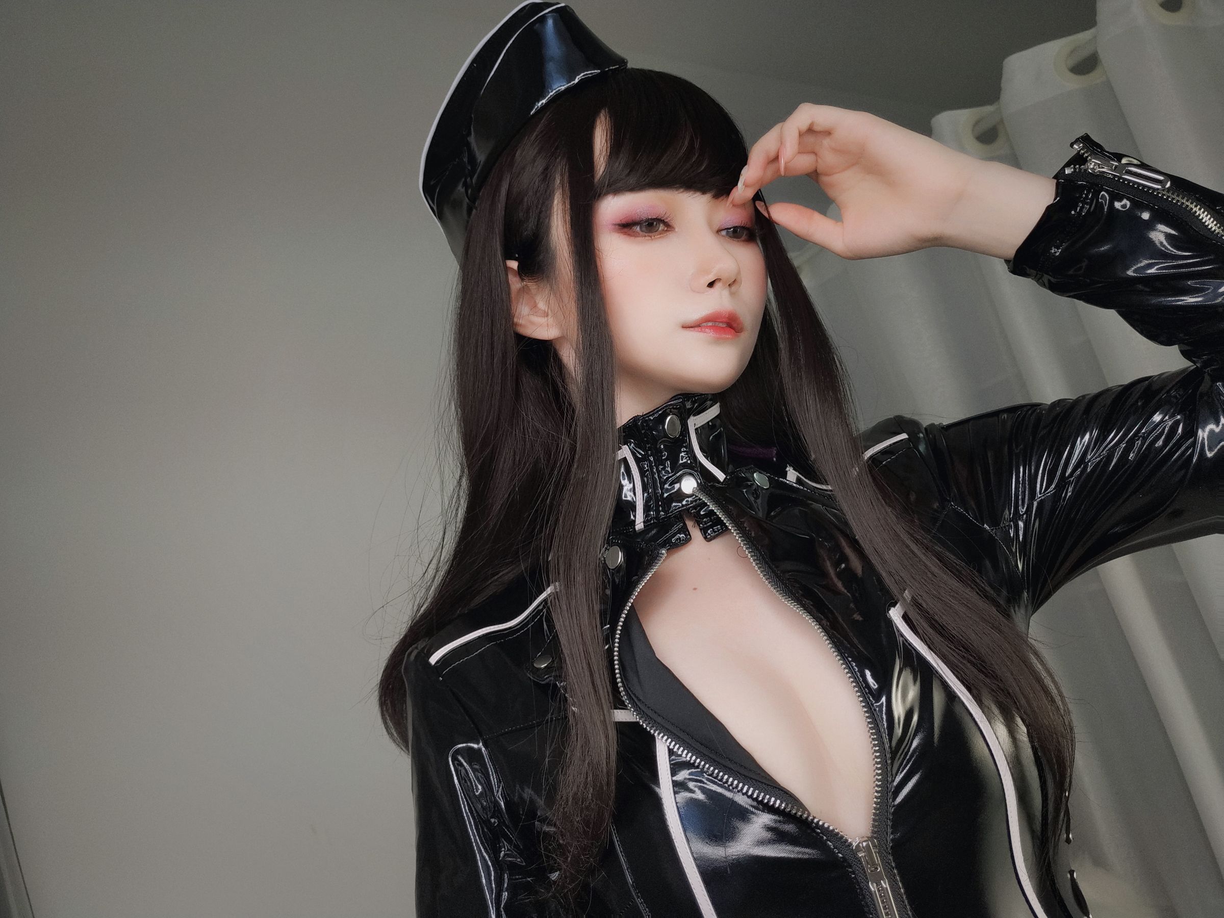 Coser小姐姐白银81–通讯官插图3